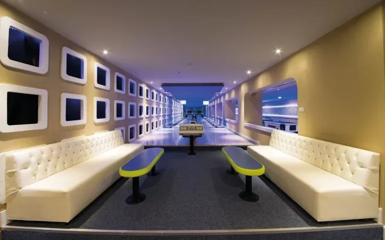 Limak Atlantis DeLuxe Hotel