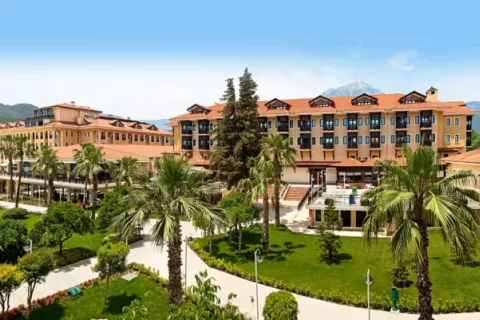 Club Hotel Phaselis Rose
