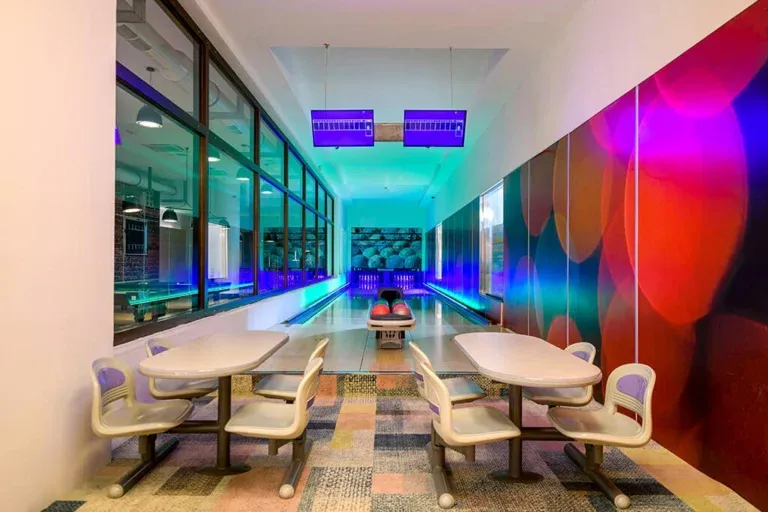 Baia Lara Hotel