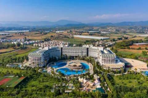 Amelia Beach Resort