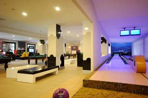 Seaden Sea World Resort