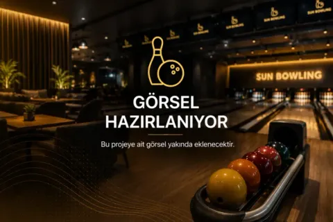 Mazıdağı Belediye Sosyal Tesisleri