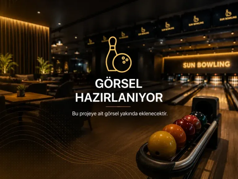 Bowling-Play