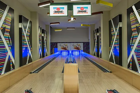 May Resort Thermal Hotel