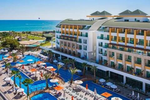 Port Nature Luxury Resort