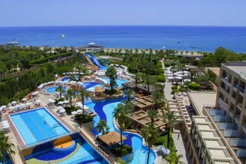 Fame Residence Hotel