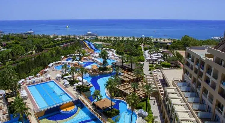 Fame Residence Hotel