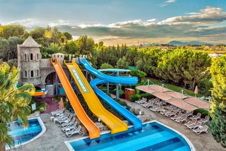 Adalya Artside Hotel