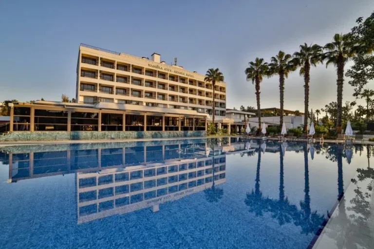 Nashira Resort Hotel & Spa