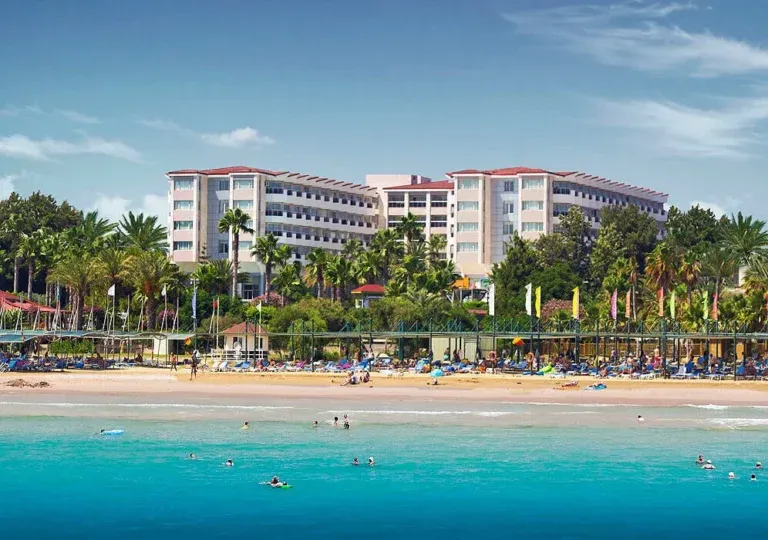 Terrace Beach Resort