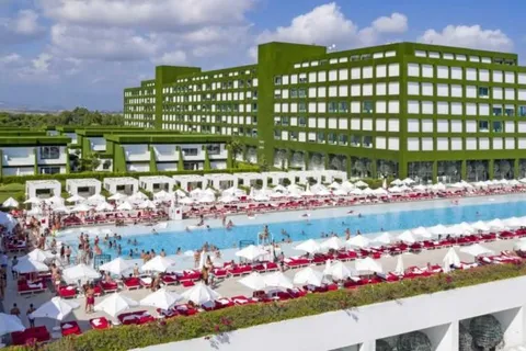 Adam & Eve Hotel