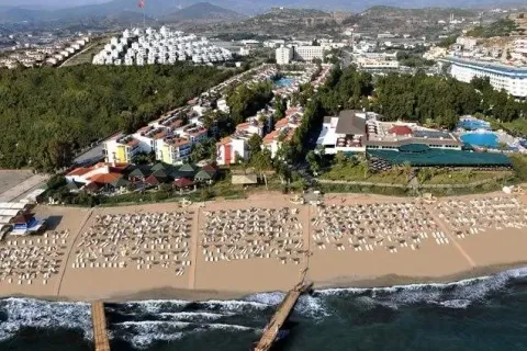 Oasis Otel