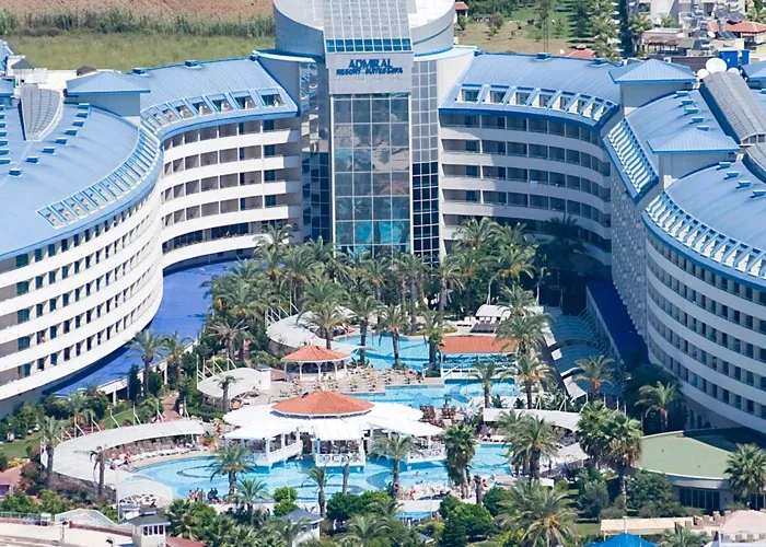 Ardisia De Luxe Resort Side