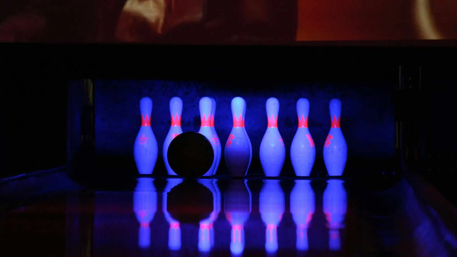 Modernisierung von Bowlingcentern