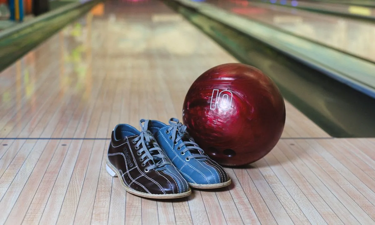 İkinci El Bowling Ekipmanları
